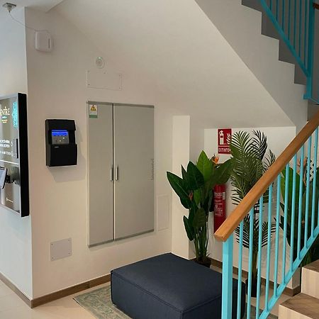 Selecta Marbella Sentire Apartaments Luaran gambar
