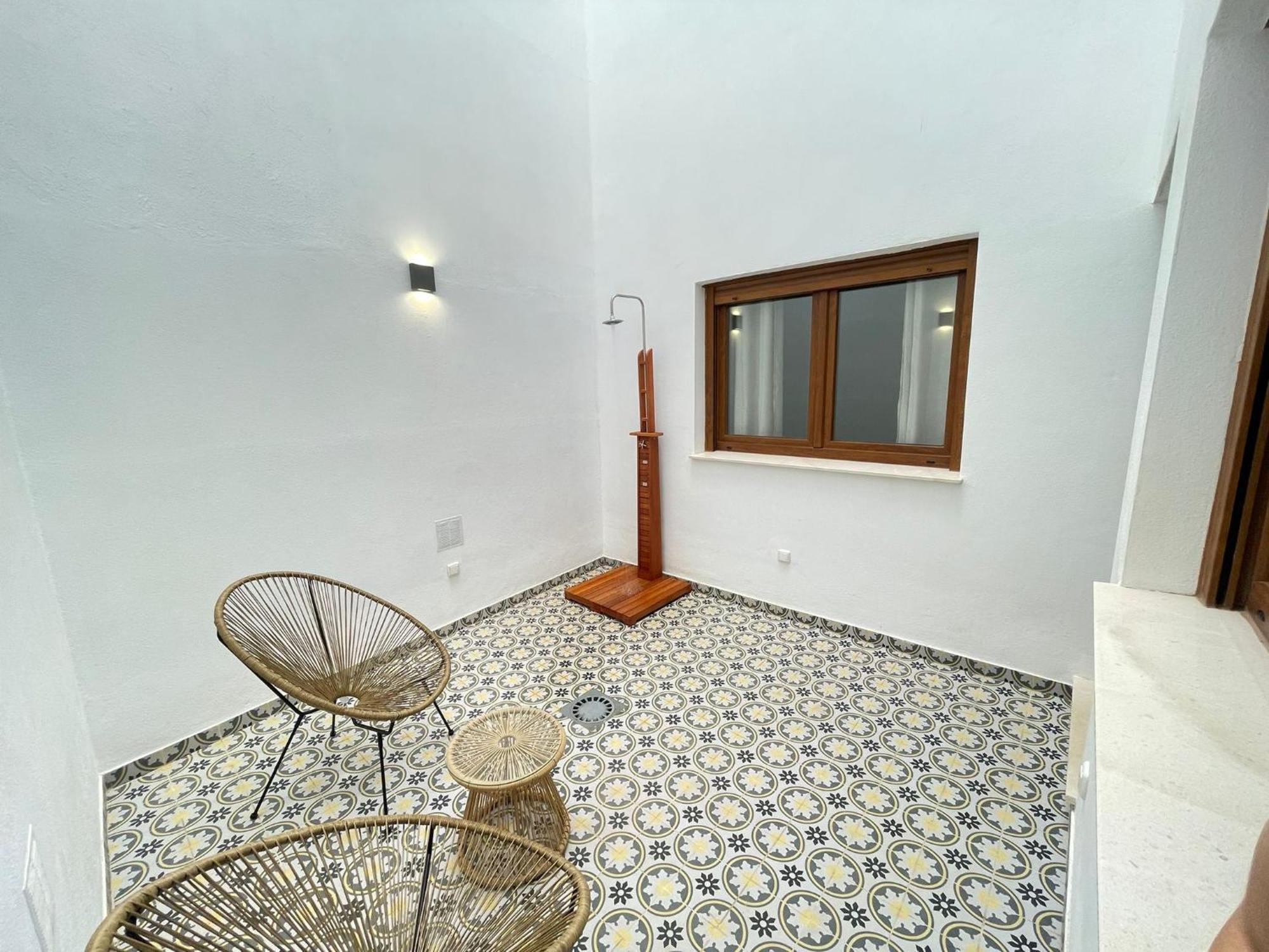 Selecta Marbella Sentire Apartaments Luaran gambar