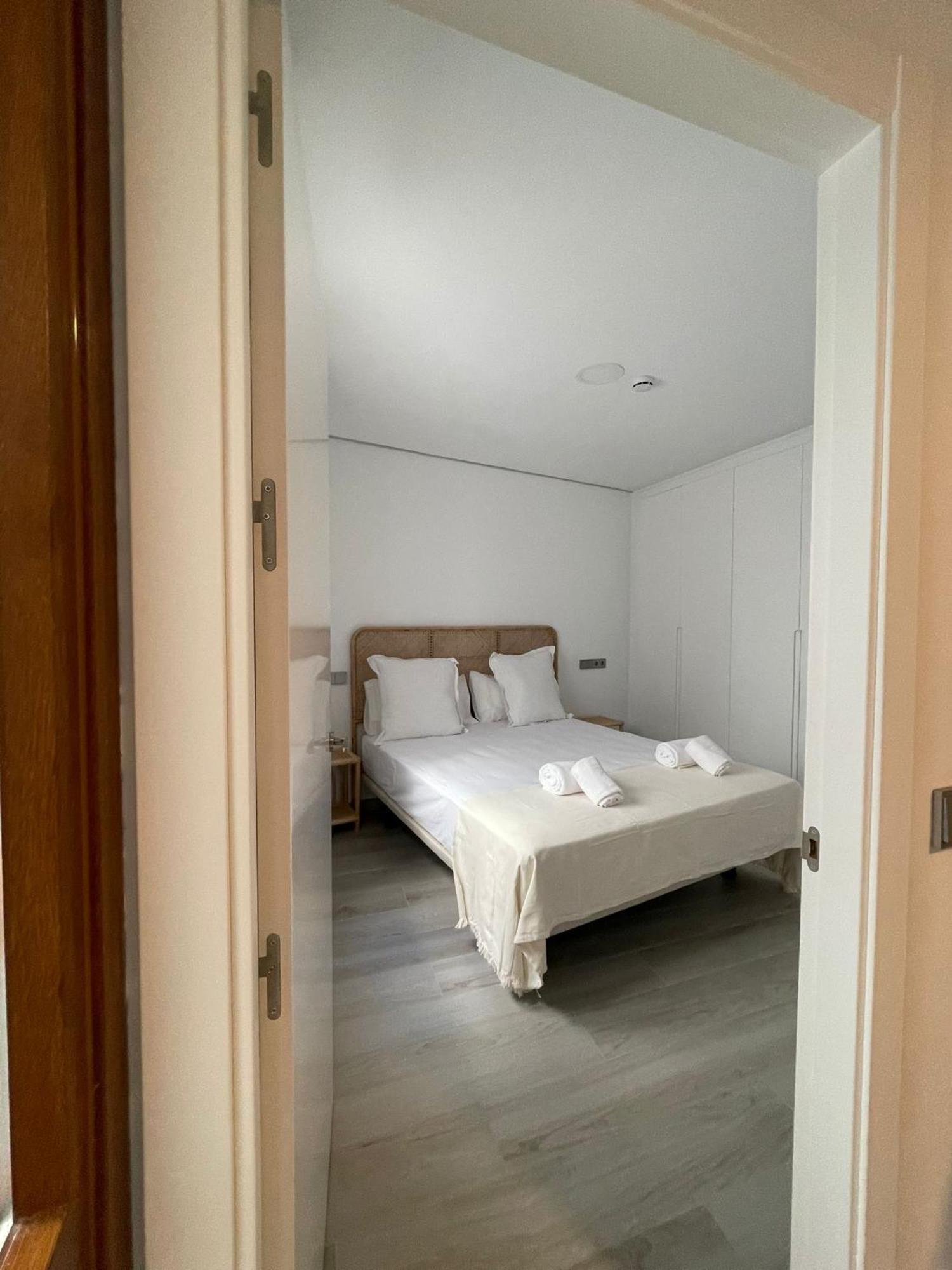 Selecta Marbella Sentire Apartaments Luaran gambar