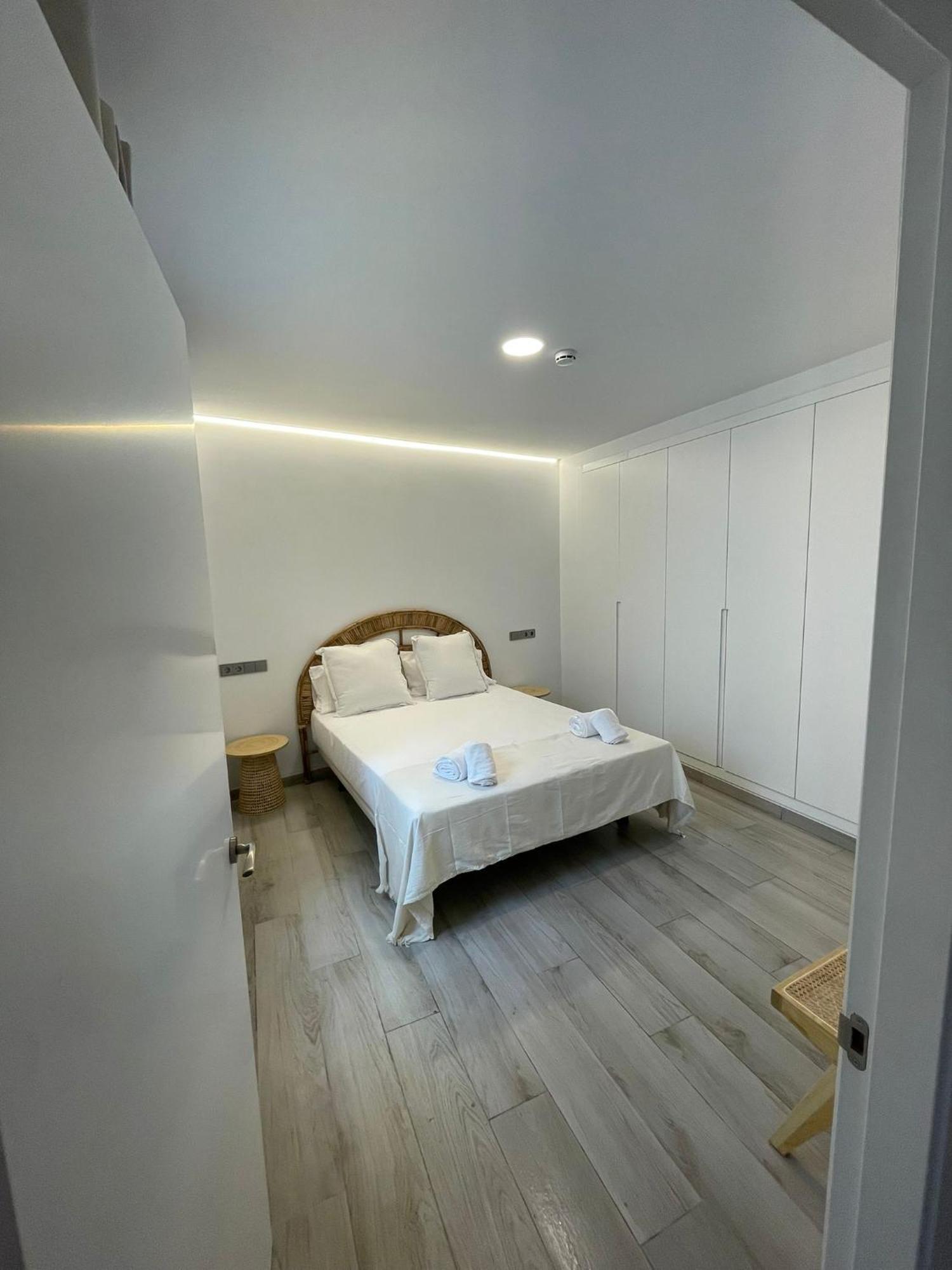 Selecta Marbella Sentire Apartaments Luaran gambar