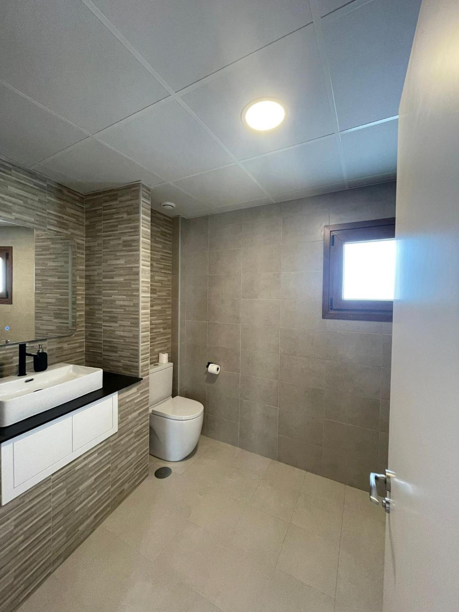 Selecta Marbella Sentire Apartaments Luaran gambar