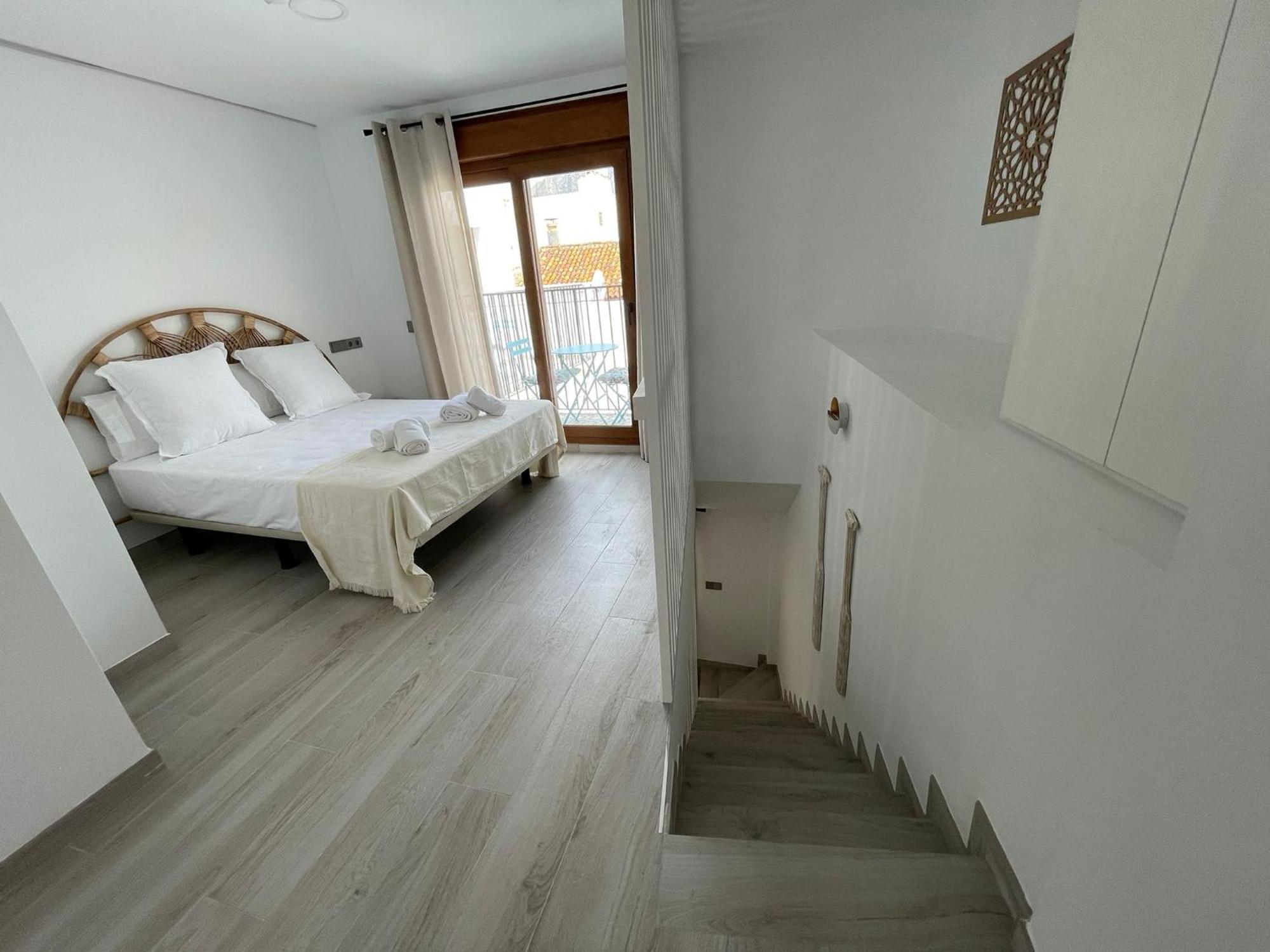 Selecta Marbella Sentire Apartaments Luaran gambar