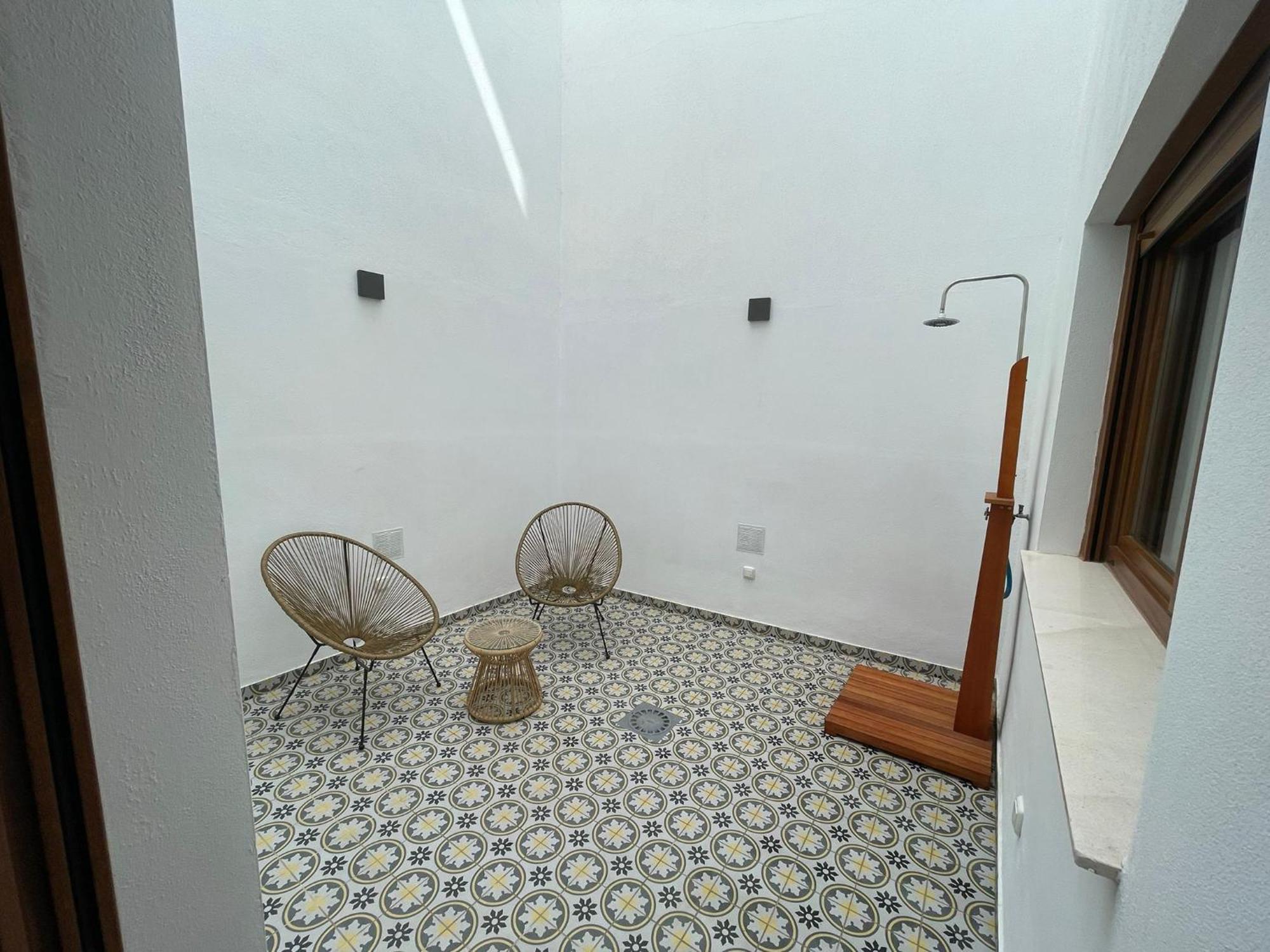Selecta Marbella Sentire Apartaments Luaran gambar