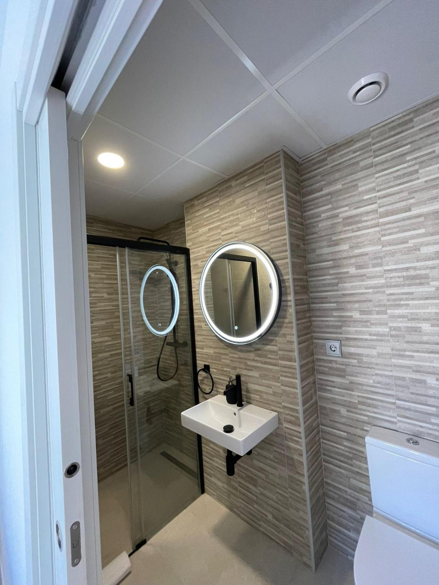 Selecta Marbella Sentire Apartaments Luaran gambar