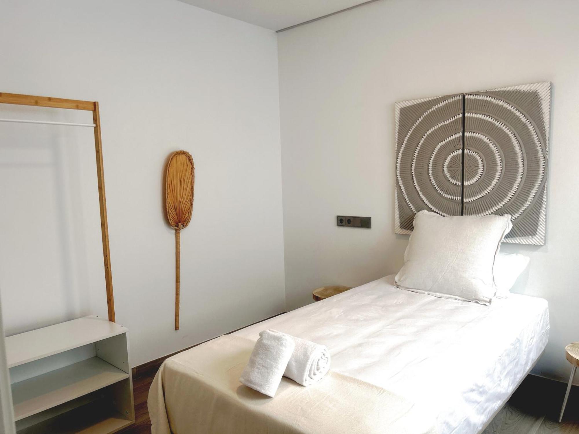 Selecta Marbella Sentire Apartaments Luaran gambar