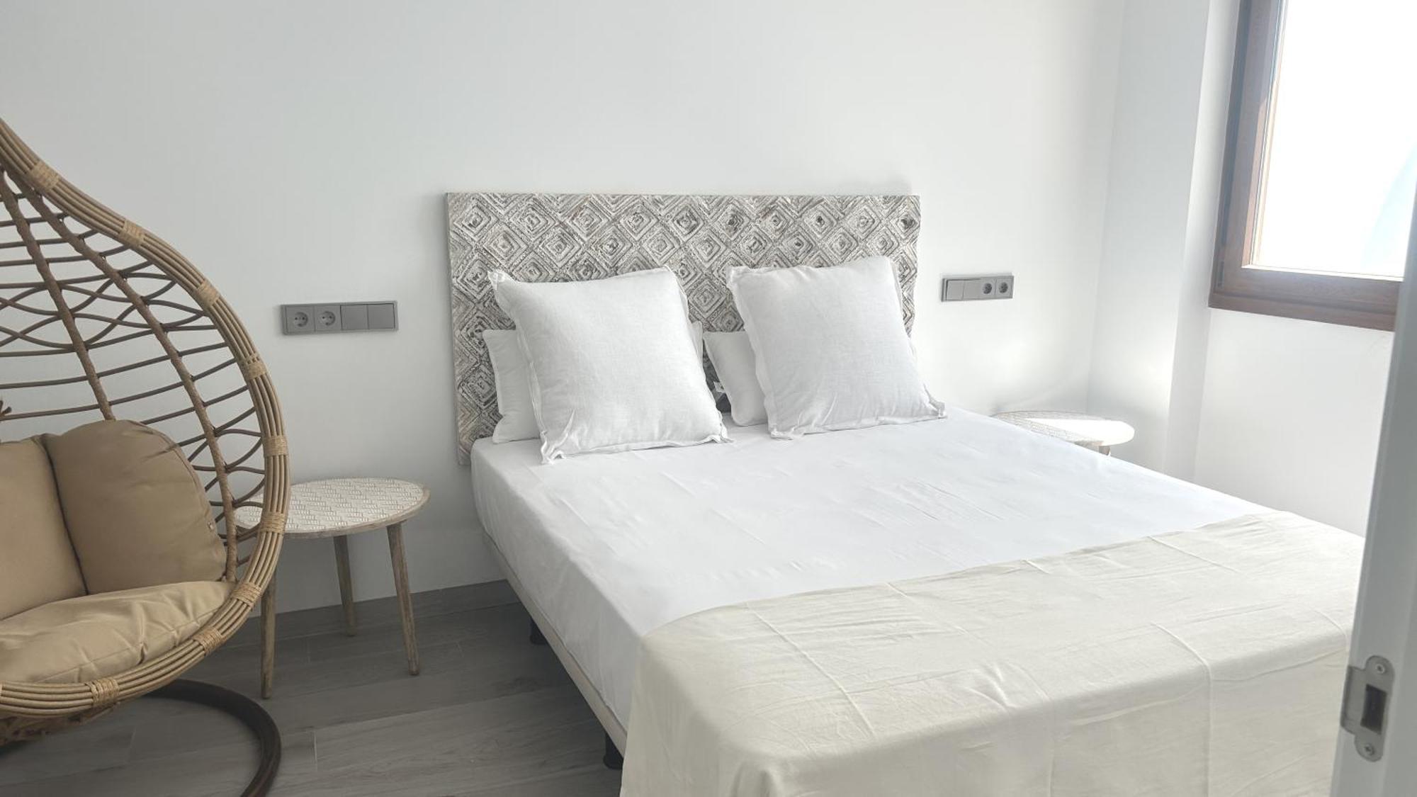 Selecta Marbella Sentire Apartaments Luaran gambar