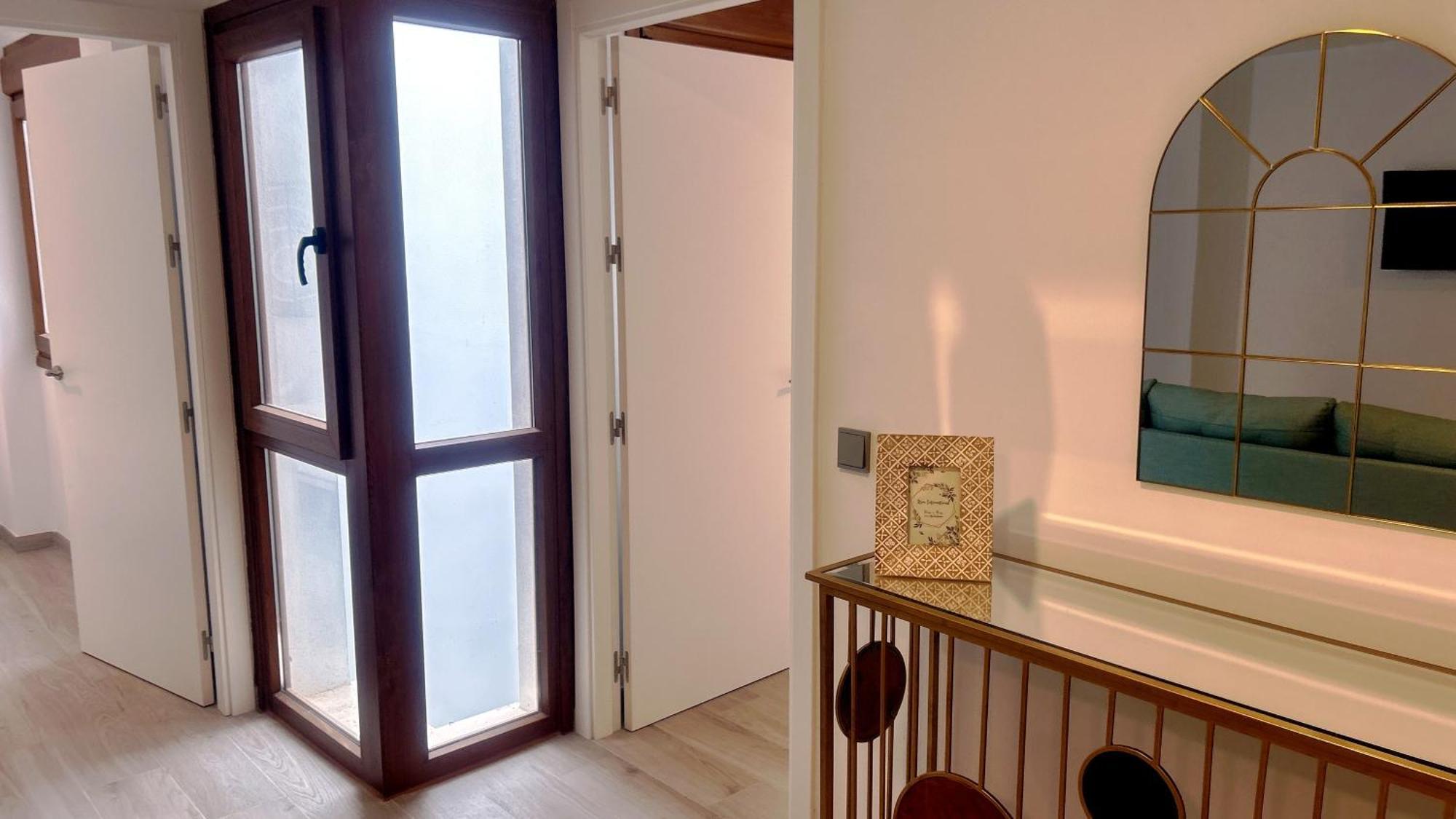 Selecta Marbella Sentire Apartaments Luaran gambar