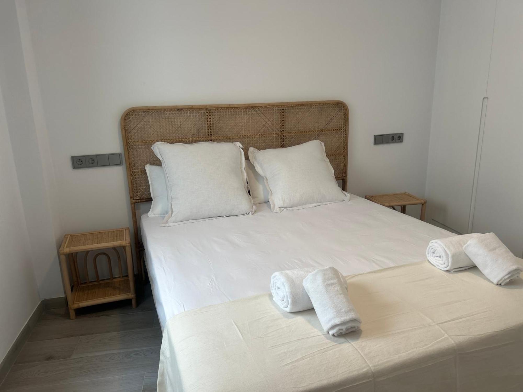 Selecta Marbella Sentire Apartaments Luaran gambar