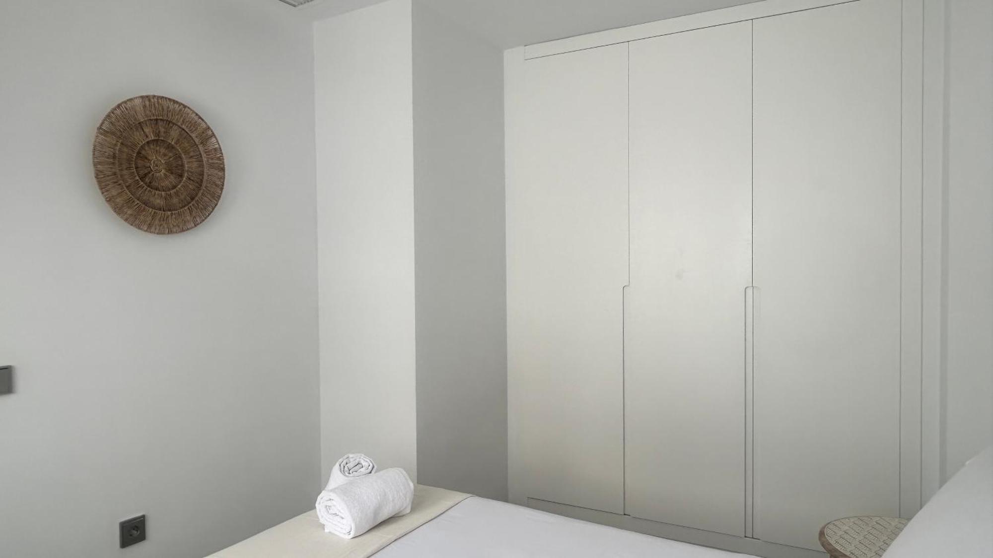 Selecta Marbella Sentire Apartaments Luaran gambar