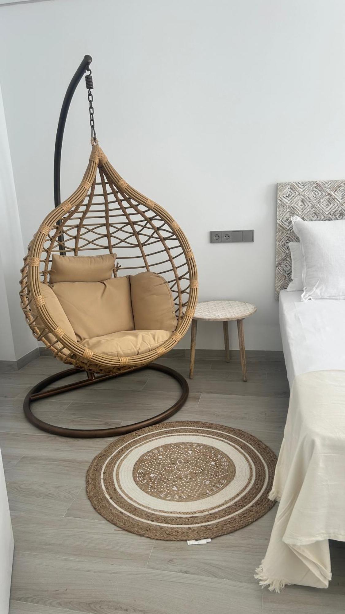 Selecta Marbella Sentire Apartaments Luaran gambar