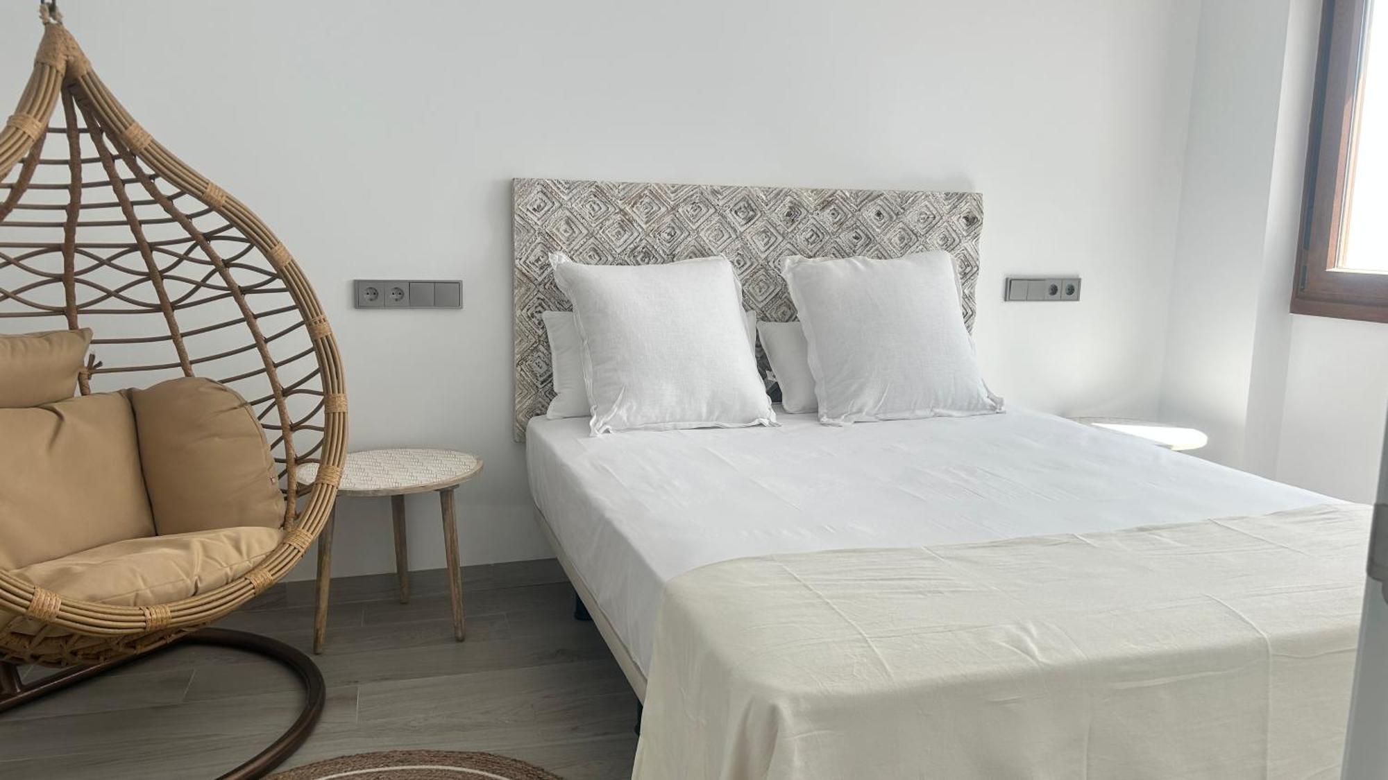 Selecta Marbella Sentire Apartaments Luaran gambar