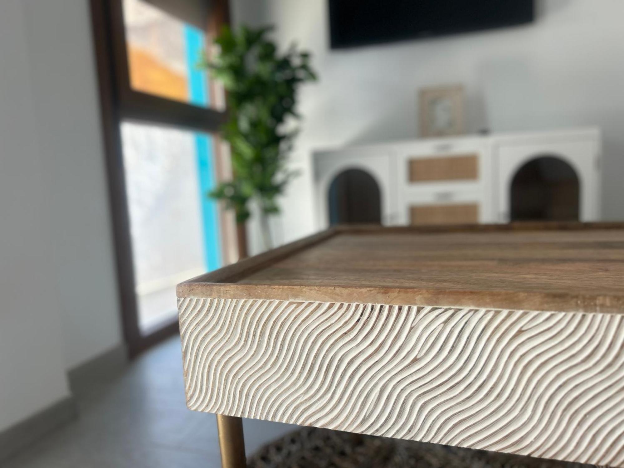Selecta Marbella Sentire Apartaments Luaran gambar