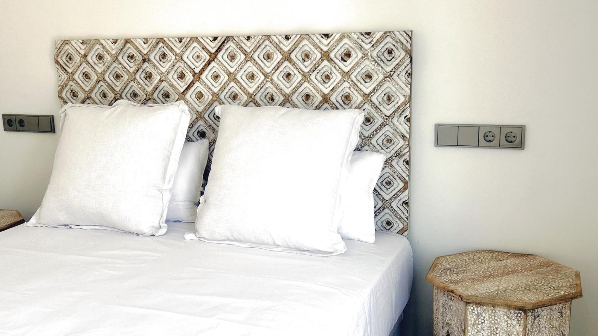 Selecta Marbella Sentire Apartaments Luaran gambar