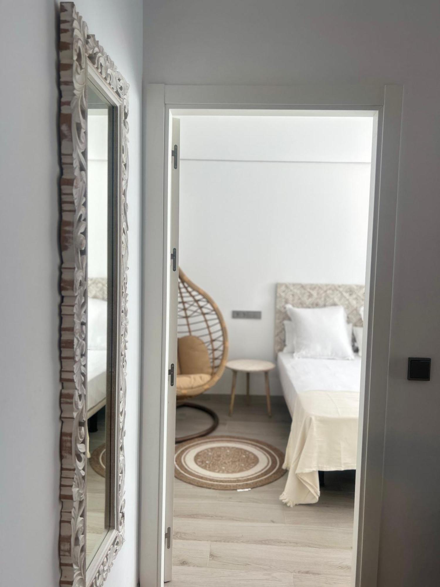 Selecta Marbella Sentire Apartaments Luaran gambar