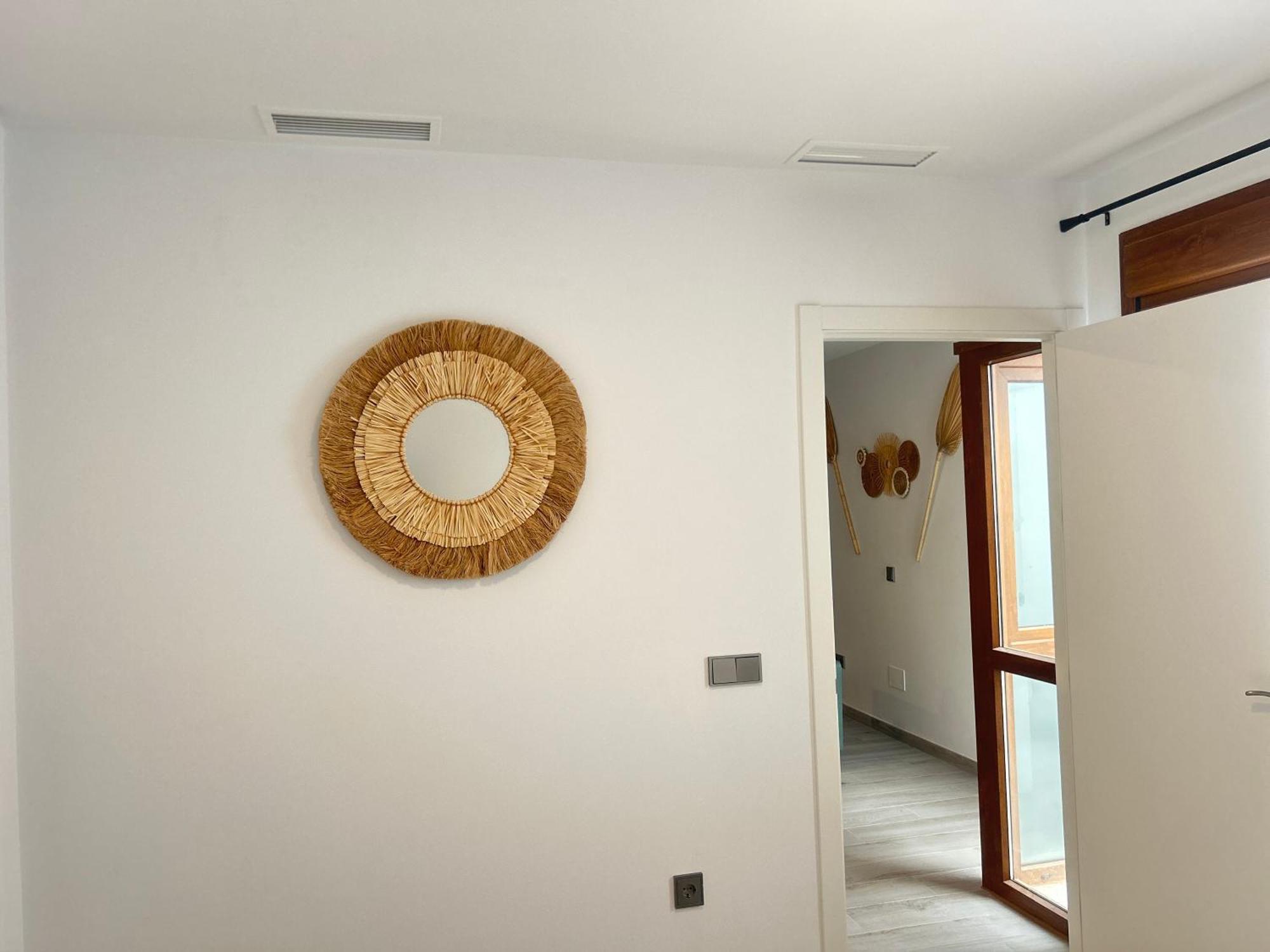 Selecta Marbella Sentire Apartaments Luaran gambar