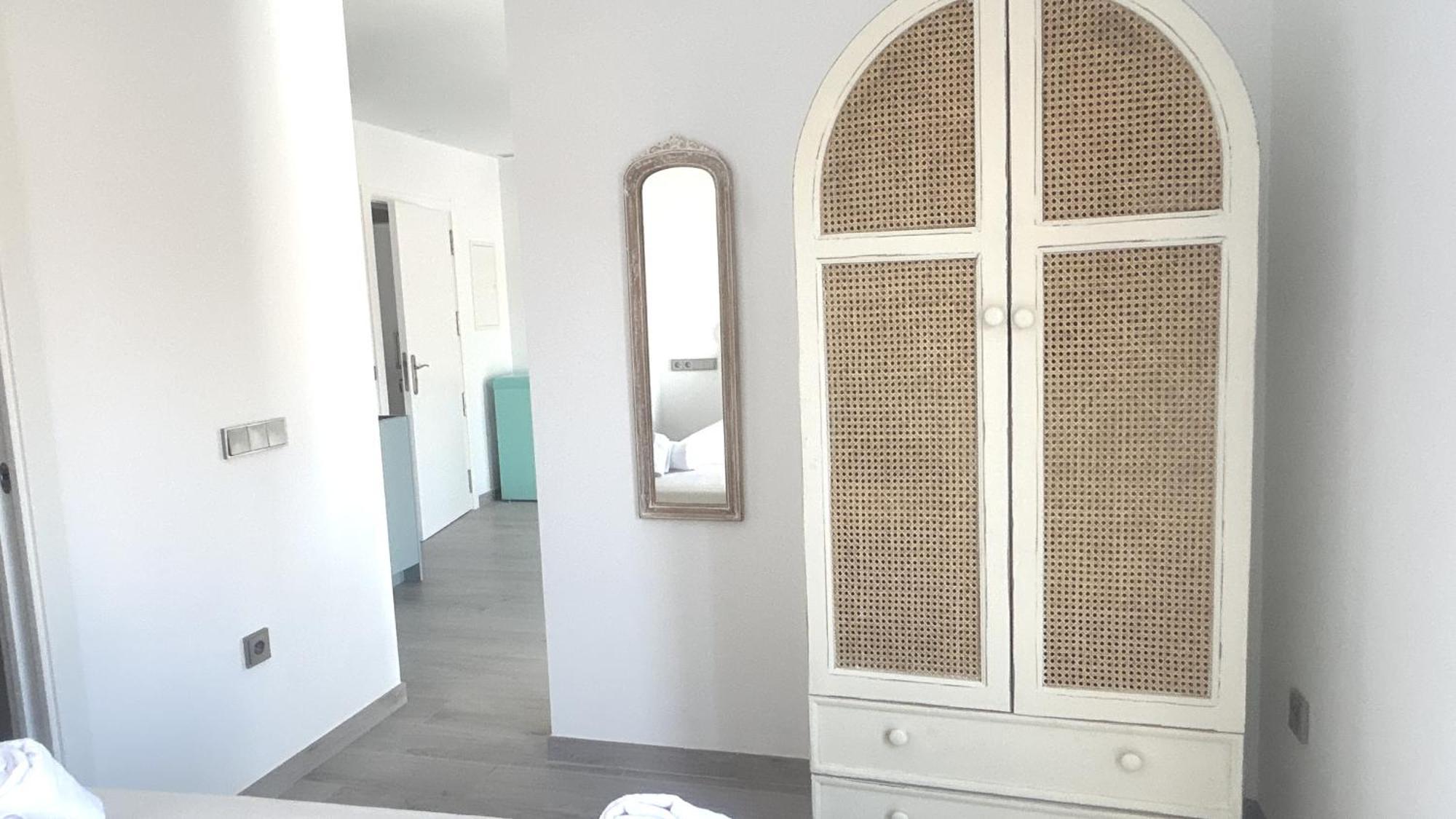 Selecta Marbella Sentire Apartaments Luaran gambar